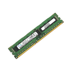 M393B1G73QH0-YK0 SAMSUNG DDR3 8GB 2RX8 PC3L-12800 1600MHZ RDIMM CL11